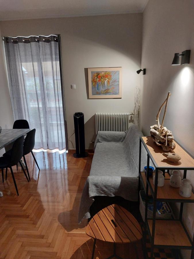 Όμορφο ρετιρέ στον Λυκαβηττό με θέα την Αθήνα. Διαμέρισμα Εξωτερικό φωτογραφία