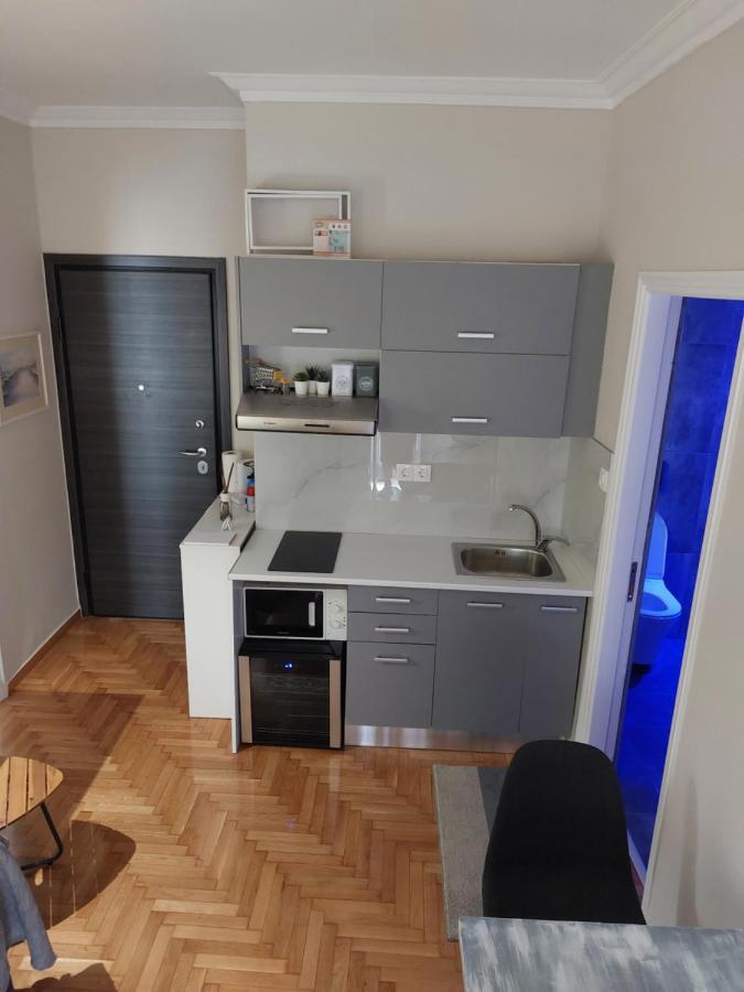 Όμορφο ρετιρέ στον Λυκαβηττό με θέα την Αθήνα. Διαμέρισμα Εξωτερικό φωτογραφία